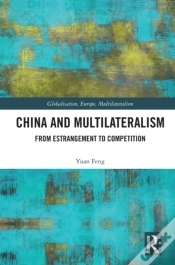 Capa do artigo China And Multilateralism