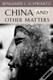 Capa do artigo China And Other Matters