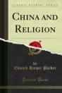 China And Religion - Preview