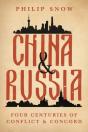 China And Russia - Preview