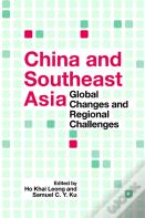 China And Southeast Asia