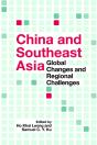 China And Southeast Asia - Preview