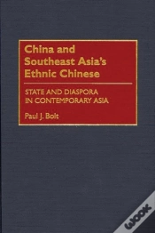 Capa do artigo China And Southeast Asia