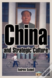 Capa do artigo China And Strategic Culture