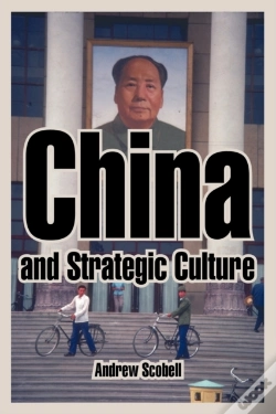 Capa do artigo China And Strategic Culture