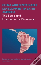 Capa do artigo China And Sustainable Development In Latin America