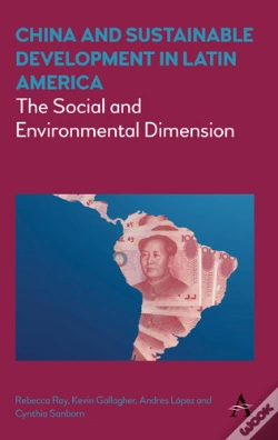 Capa do artigo China And Sustainable Development In Latin America