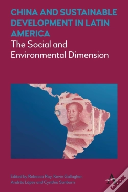 Capa do artigo China And Sustainable Development In Latin America
