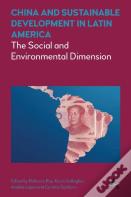 China And Sustainable Development In Latin America