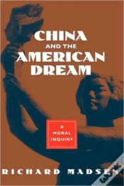 Capa do artigo China And The American Dream
