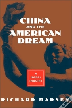 Capa do artigo China And The American Dream