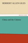 China And The Chinese