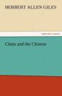 China And The Chinese - Preview