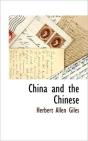 China And The Chinese - Preview