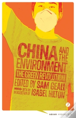 Capa do artigo China And The Environment
