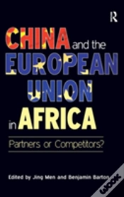 Capa do artigo China And The European Union In Africa