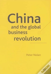 Capa do artigo China And The Global Business Revolution