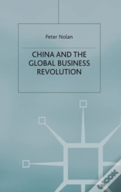 Capa do artigo China And The Global Business Revolution