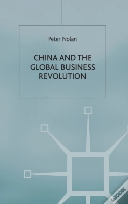Capa do artigo China And The Global Business Revolution
