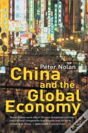 Capa do artigo China And The Global Economy