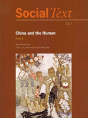 China And The Human - Preview