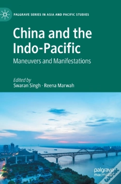 Capa do artigo China And The Indo-Pacific