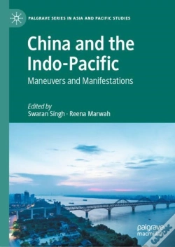 Capa do artigo China And The Indo-Pacific