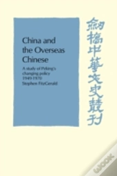 China And The Overseas Chinese