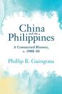 China And The Philippines - Preview
