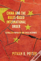 Capa do artigo China And The Rules-Based International Order