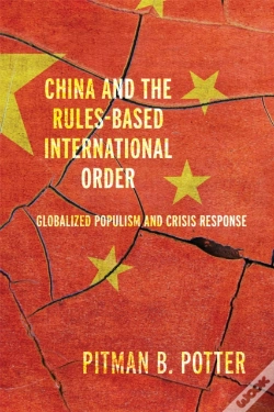 Capa do artigo China And The Rules-Based International Order