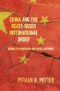 China And The Rules-Based International Order - Preview