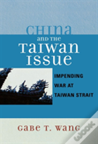 China And The Taiwan Issue