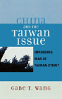 China And The Taiwan Issue - Preview