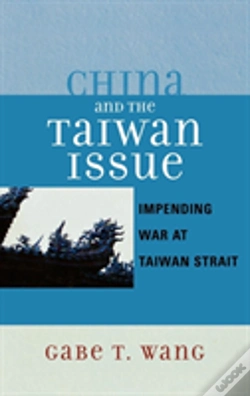 Capa do artigo China And The Taiwan Issue