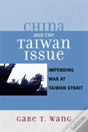 Capa do artigo China And The Taiwan Issue