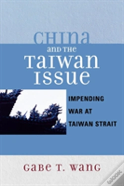 Capa do artigo China And The Taiwan Issue