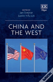 Capa do artigo China And The West