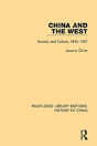China And The West - Preview