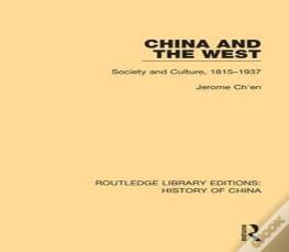 China And The West