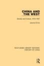 China And The West - Preview