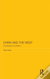 Capa do artigo China And The West