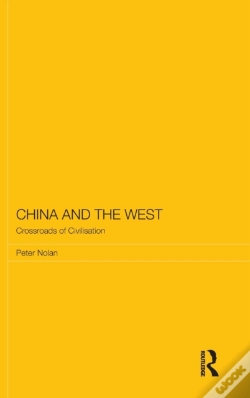 Capa do artigo China And The West