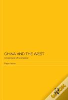 China And The West
