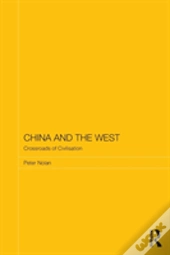 China And The West