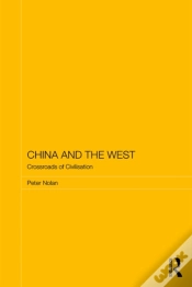 Capa do artigo China And The West