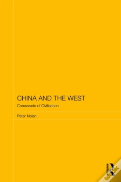 Capa do artigo China And The West