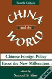 Capa do artigo China And The World