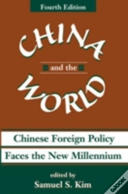 Capa do artigo China And The World