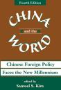 China And The World - Preview